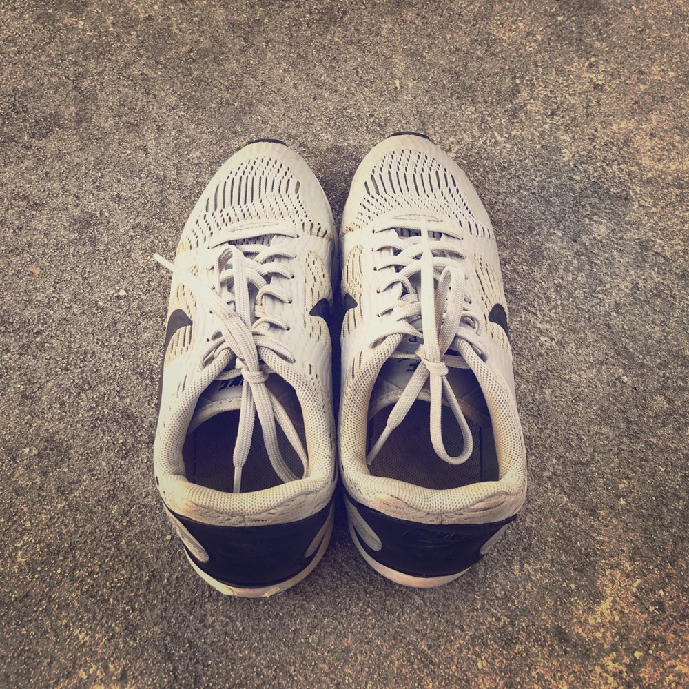 Nike Air 2016